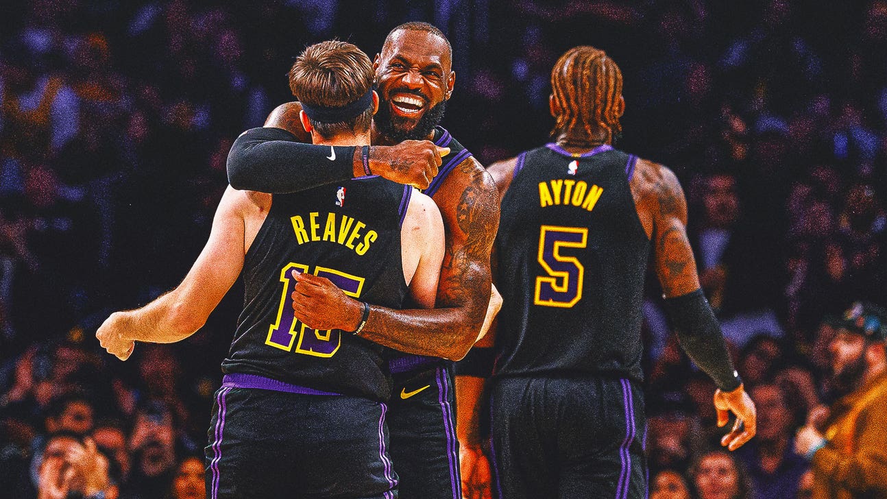 LeBron James Returns to Lakers Re-Energized and, Hopefully, Appreciated