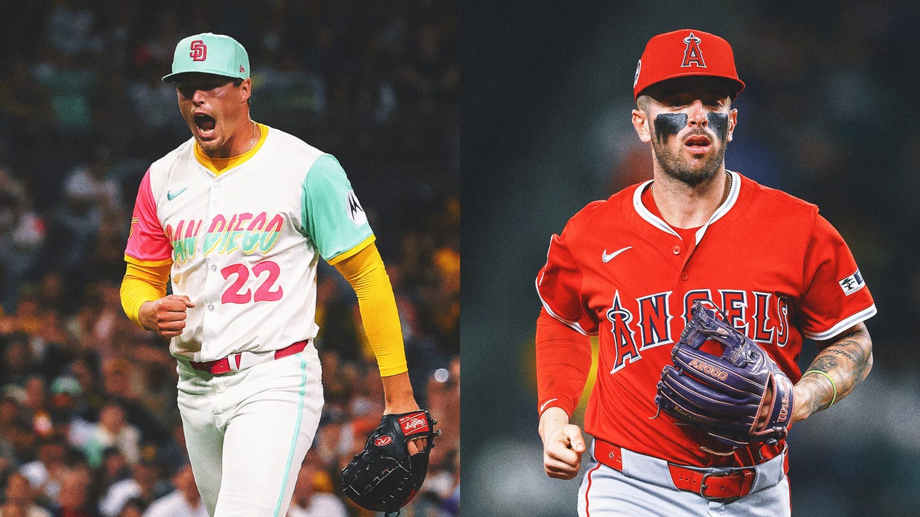 MLB Salary Arbitration: Mason Miller, Zach Neto Among Top Eligible Youngsters