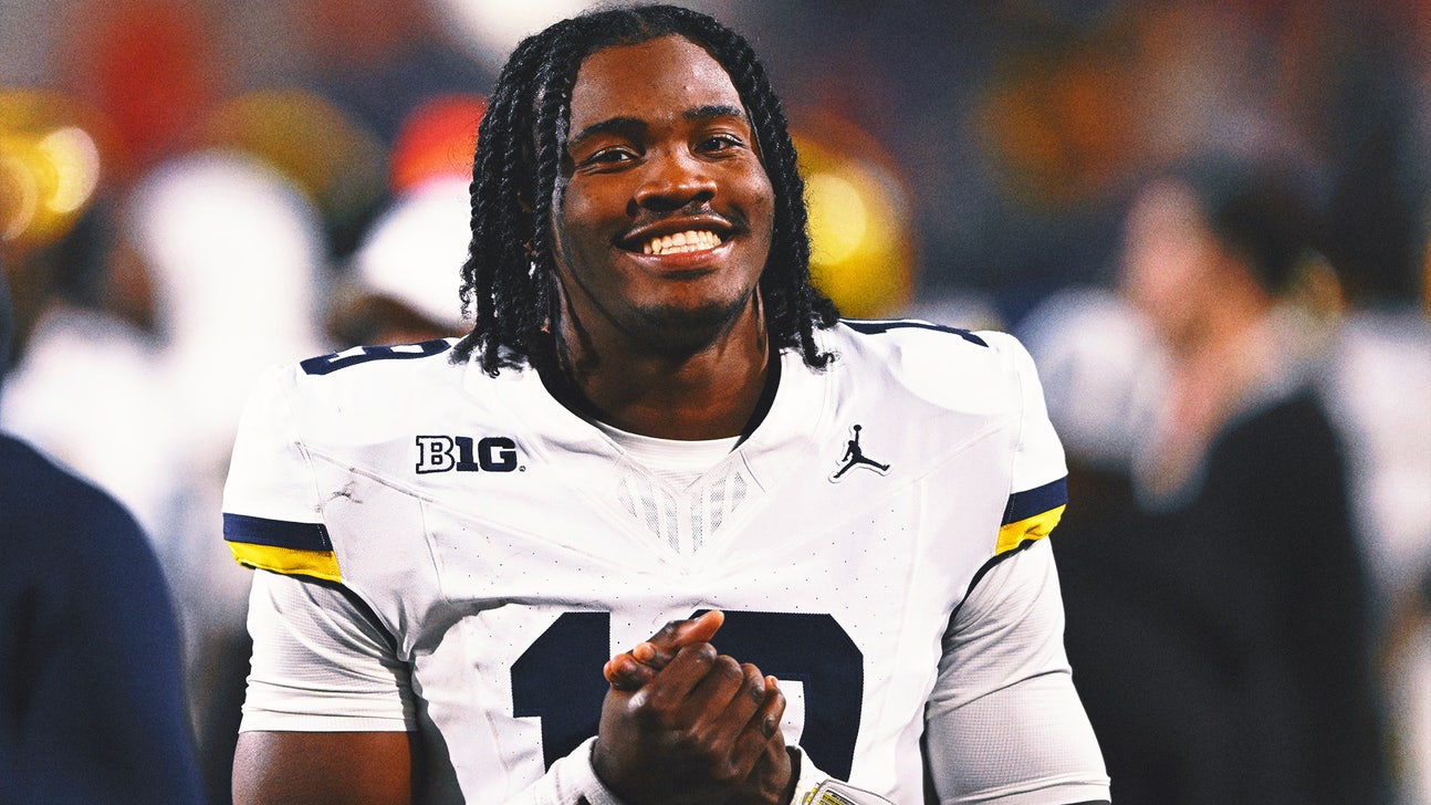 Here's How Michigan Can Still Make the Big Ten Championship Game