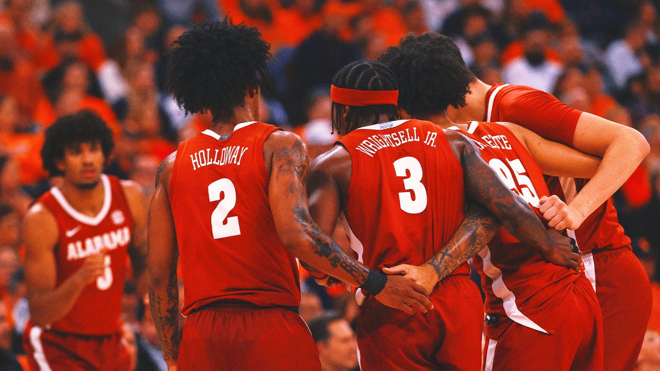 Alabama Outlasts Illinois in Chicago To Earn Its 2nd Win Over Top 10 Opponent