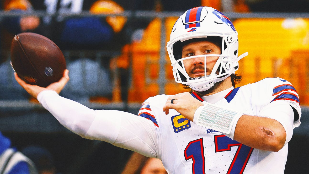 4 Takeaways From the Bills' Win Over the Steelers
