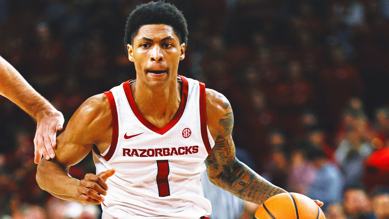 Last Night in College Basketball: Arkansas Avoids Upset in Thrilling Final Minute