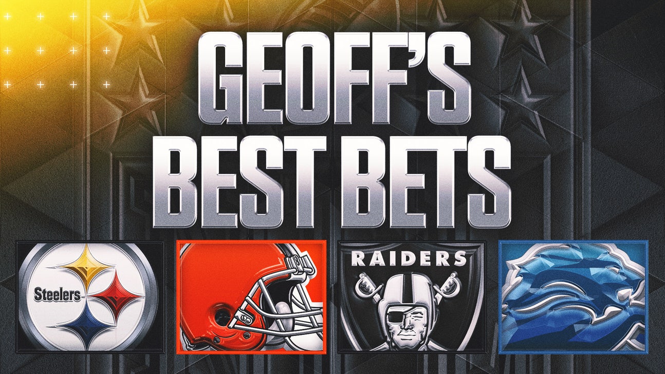2025 NFL Week 12 Best Bets, Expert Picks: Back Voodoo Steelers to Cover at Bears