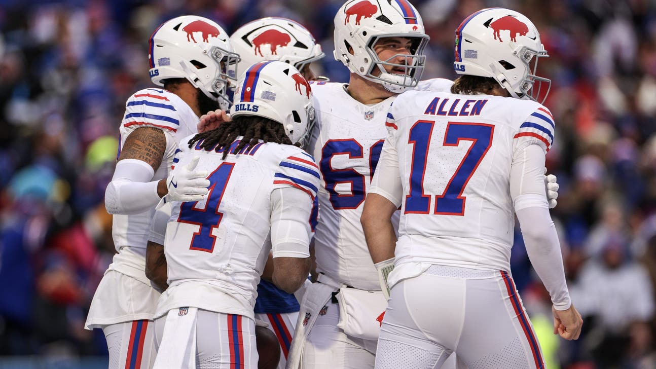 FanDuel Promo Code: Bet $5, Get $150 on Bills vs Texans Plus $2 Million Touchdown Jackpot