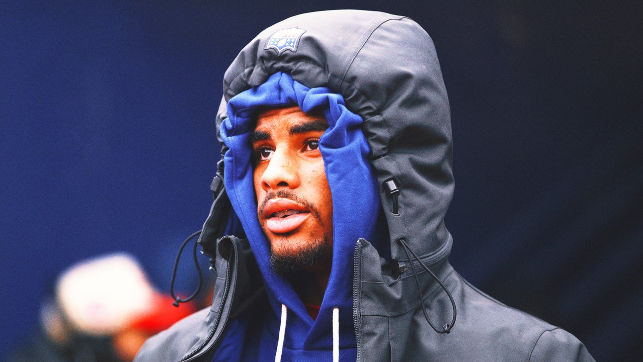 Bills Patience Running Out on WR Keon Coleman after 3rd Benching in 2 Years