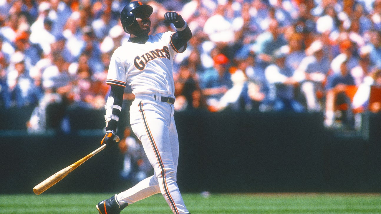Bonds, Clemens and 6 Others on 2025 Contemporary Baseball Hall of Fame Ballot