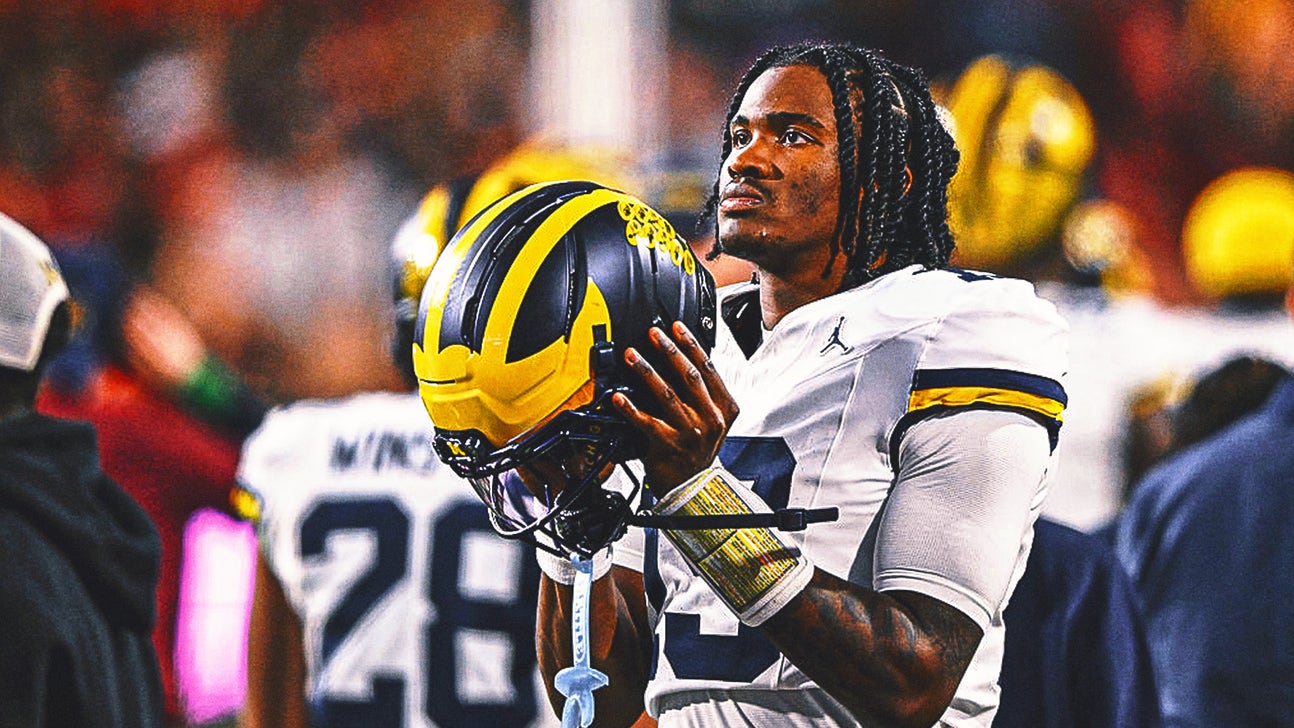 2025 College Football Odds: Will 'The Game' Turn Into Defensive Struggle?