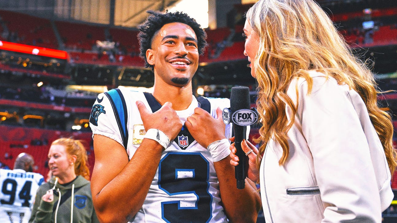 One Big Thing: Bryce Young’s Breakout Shows the Panthers Still Need to Have Patience