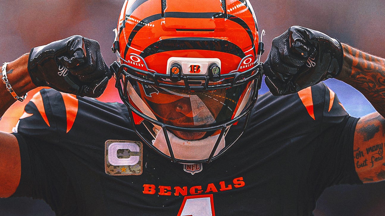 10-Leg Parlay for NFL Week 11 Games: Odds, Predictions, Picks