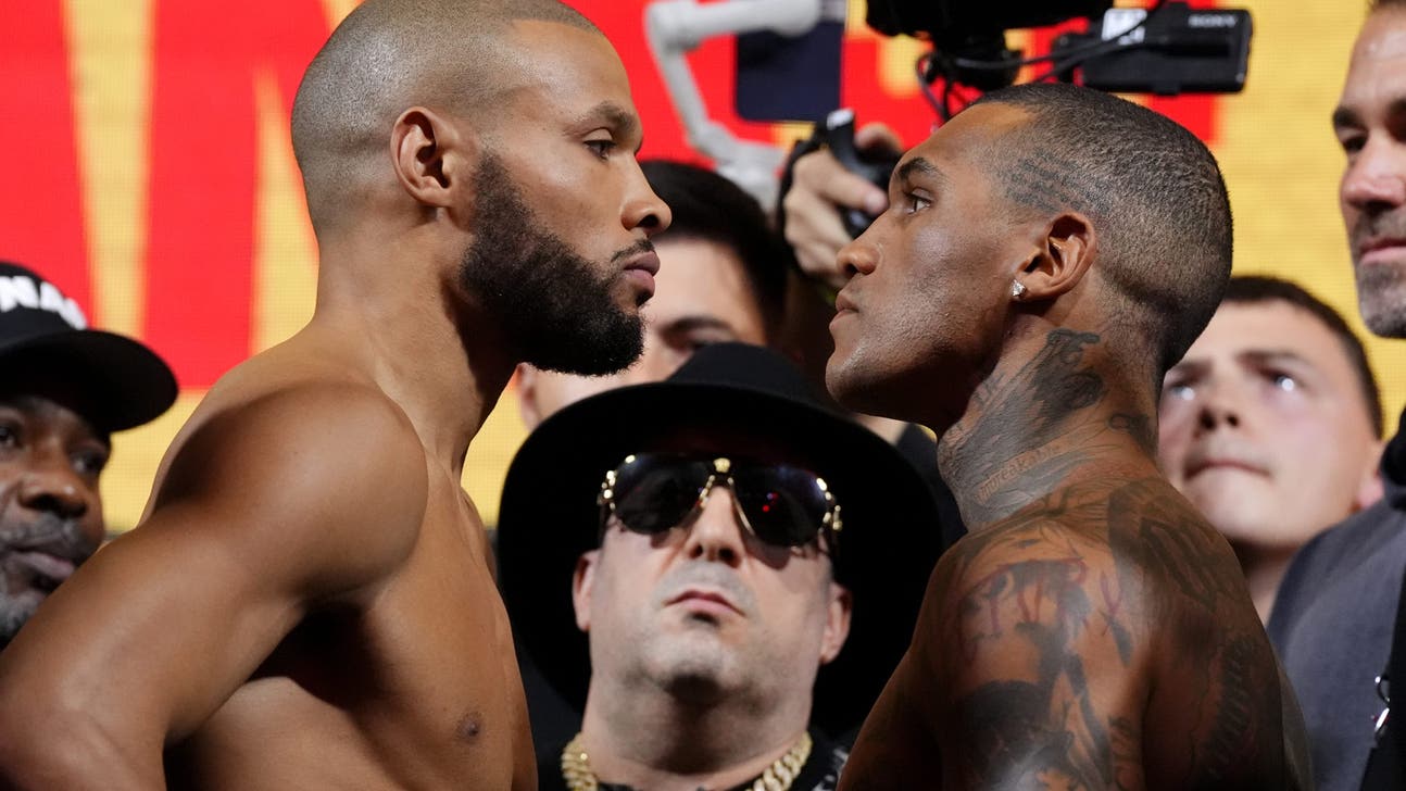 FanDuel Promo Code: Bet $5, Get $150 on Benn vs Eubank Jr 2