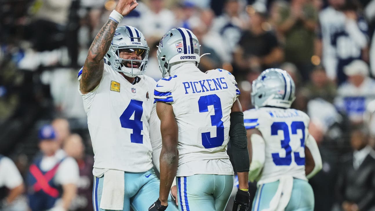 Underdog Promo Code: Play $5, Get $100 on NFL Sunday, Packers vs Vikings, Eagles vs Cowboys