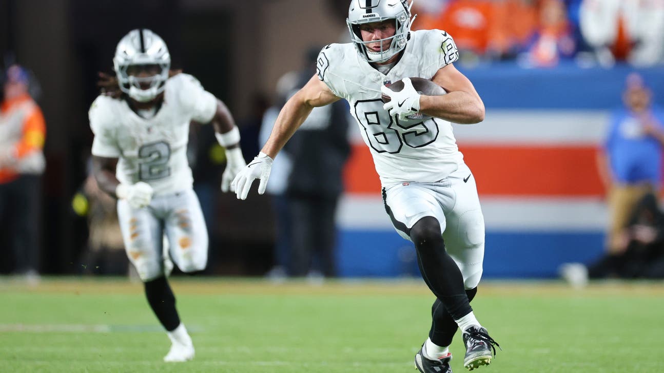 DraftKings Sportsbook Promo Code: Bet $5 on Cowboys vs. Raiders and Claim $300 in Bonus Bets