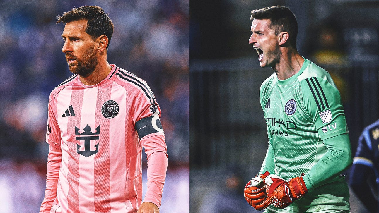 MLS Conference Finals Preview, Predictions: Can Lionel Messi Keep Inter Miami On Track?