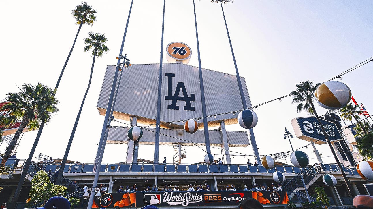 Turbulence For Dodger Stadium Gondola as L.A. Officials Seek To