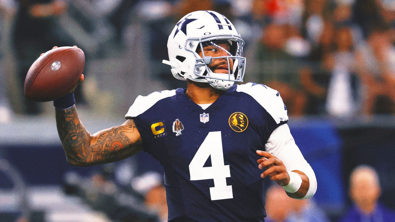 4 Takeaways From the Cowboys' Win Over the Chiefs