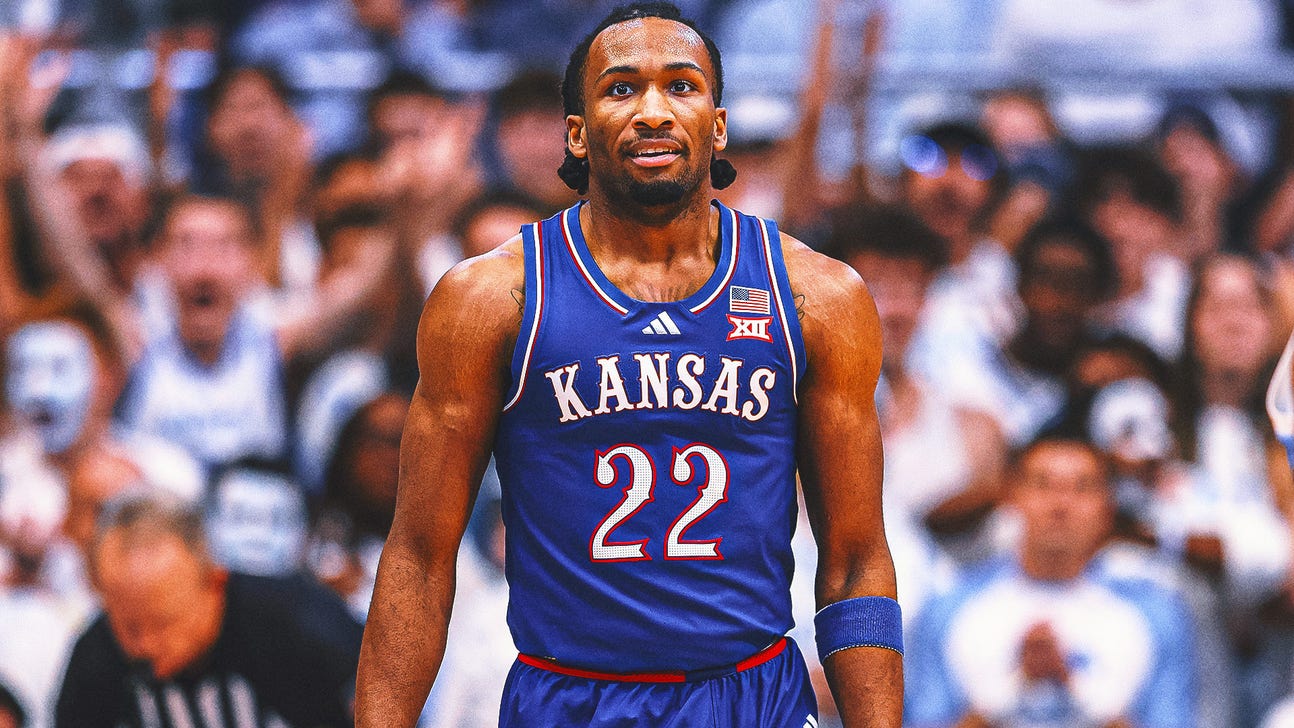 Kansas to Face Duke Without Star Guard Darryn Peterson