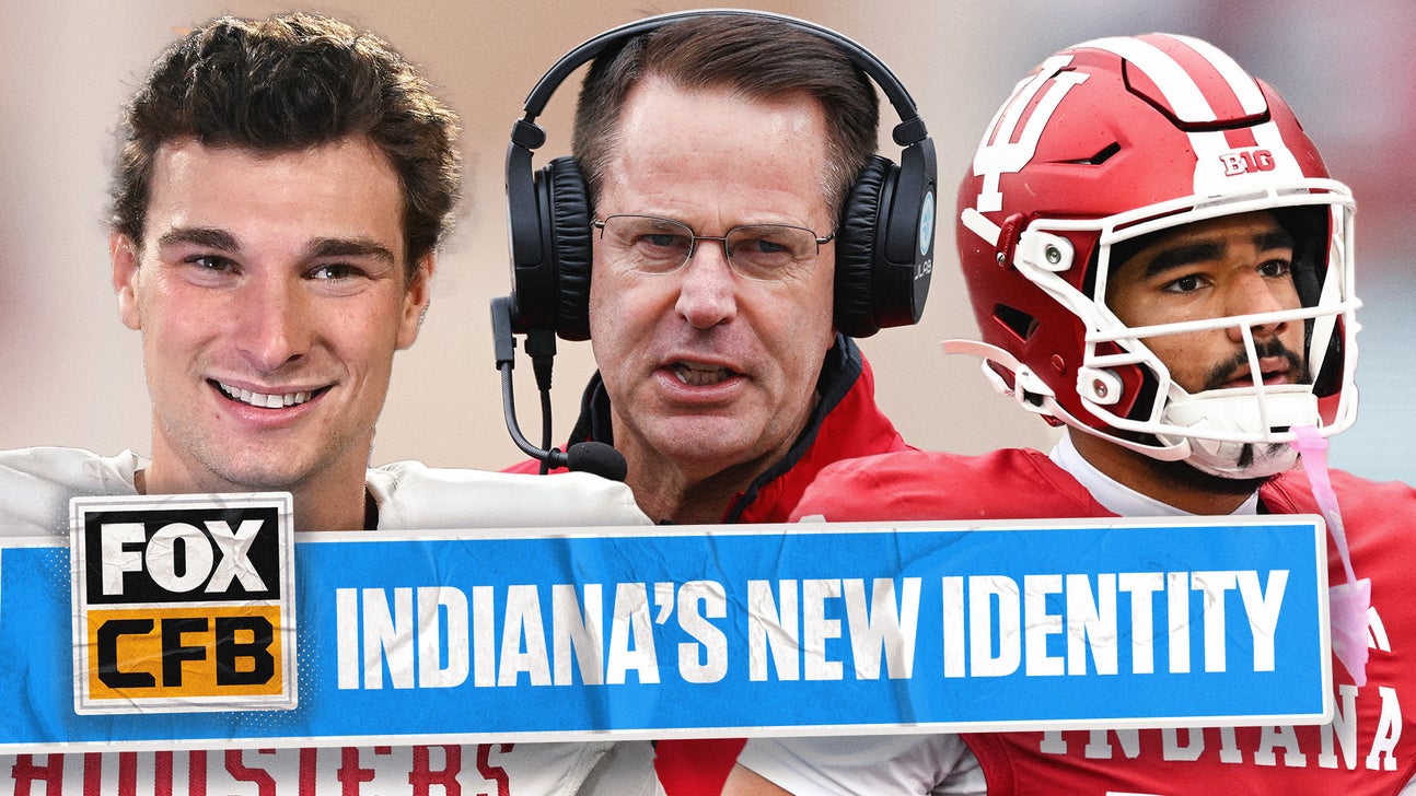'Success is a Choice': How Curt Cignetti Transformed Indiana Football