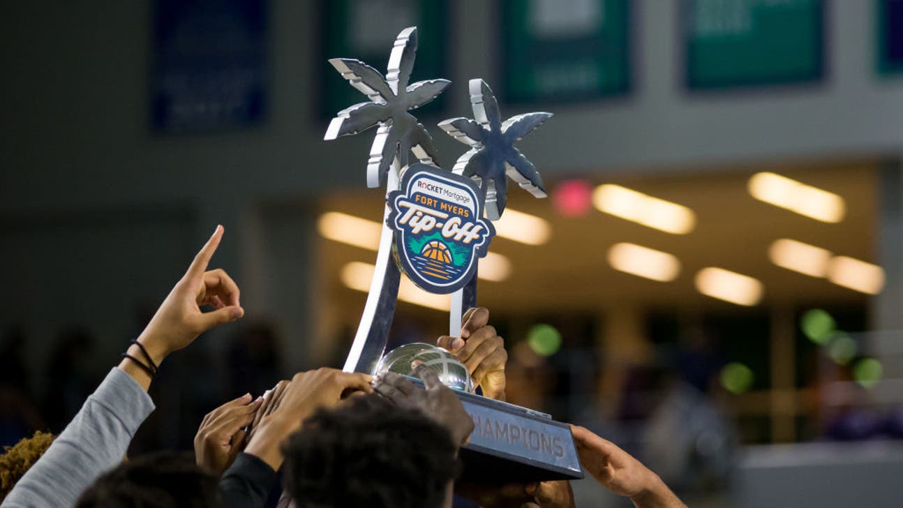 fort myers tip off