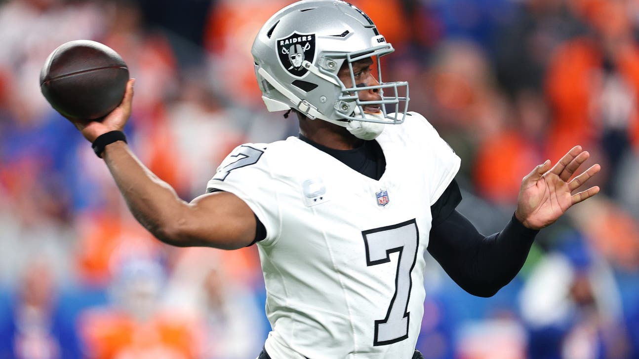 Underdog Promo Code: Play $5, Get $100 in Bonus Credits for the Raiders vs Cowboys MNF Matchup