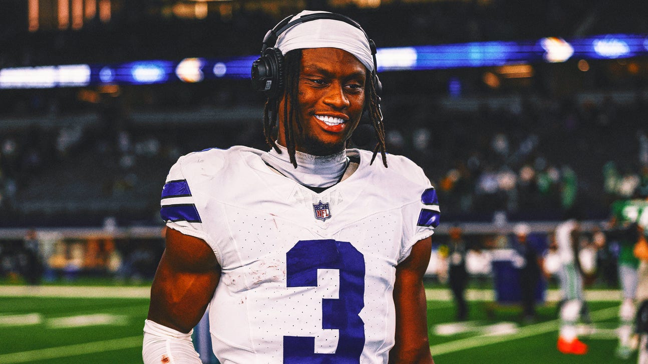 Game Changers: George Pickens Has Emerged as Cowboys' Next Big Star | FOX Sports