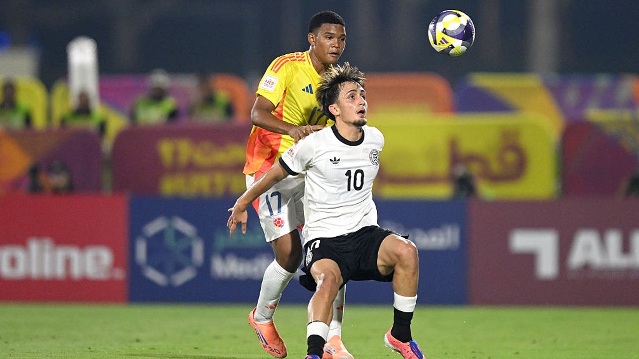 germany vs north korea