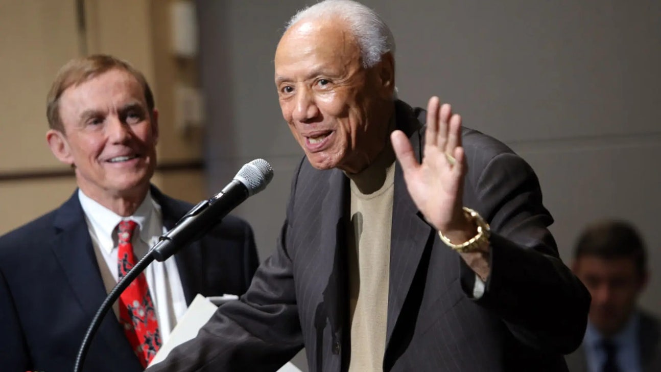Hall of Famer Lenny Wilkens, the godfather of Seattle basketball, dies at 88
