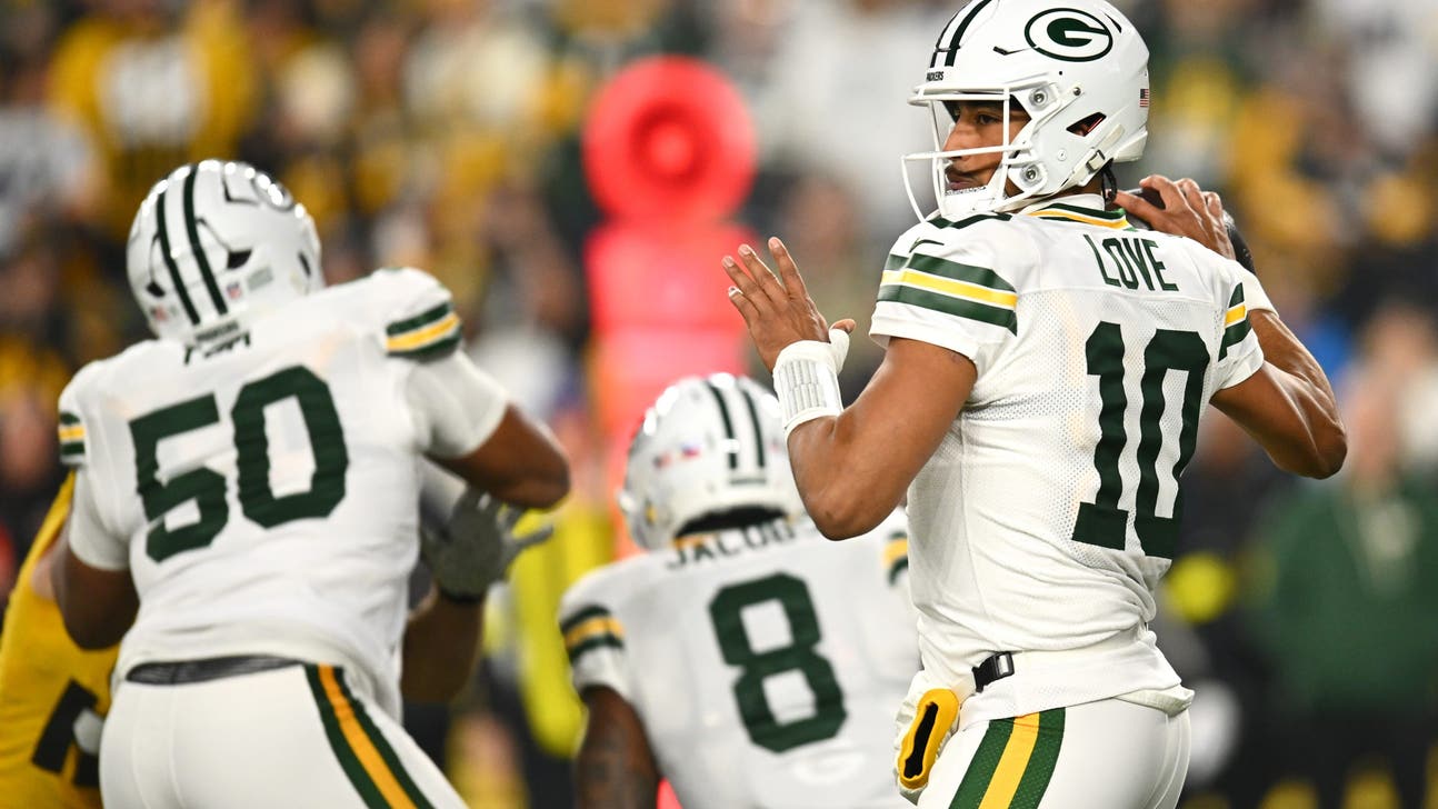 Underdog Fantasy Promo Code: Bet $5, Get $100 in Bonus Credits for Eagles-Packers on Monday Night Football