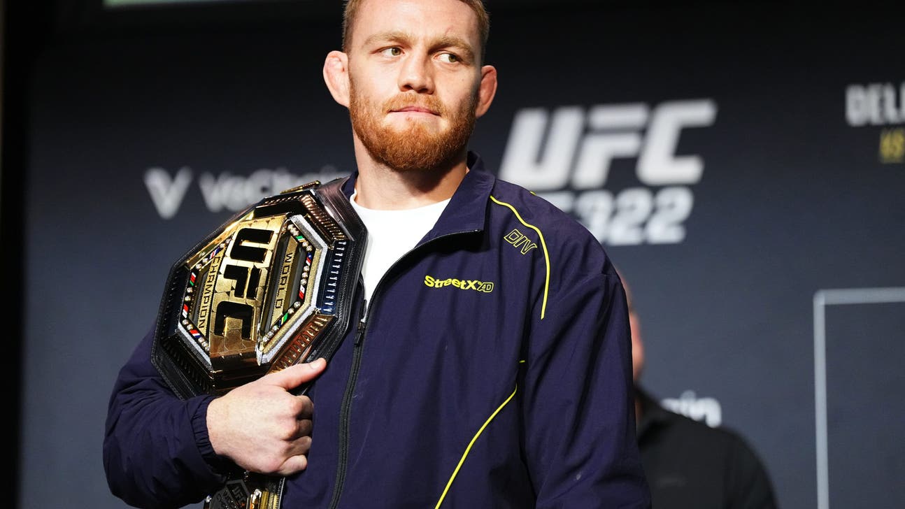 Bet365 Bonus Code ‘FOX365’ Unlocks $200 for UFC 322, Conor Benn vs Chris Eubank Jr 2