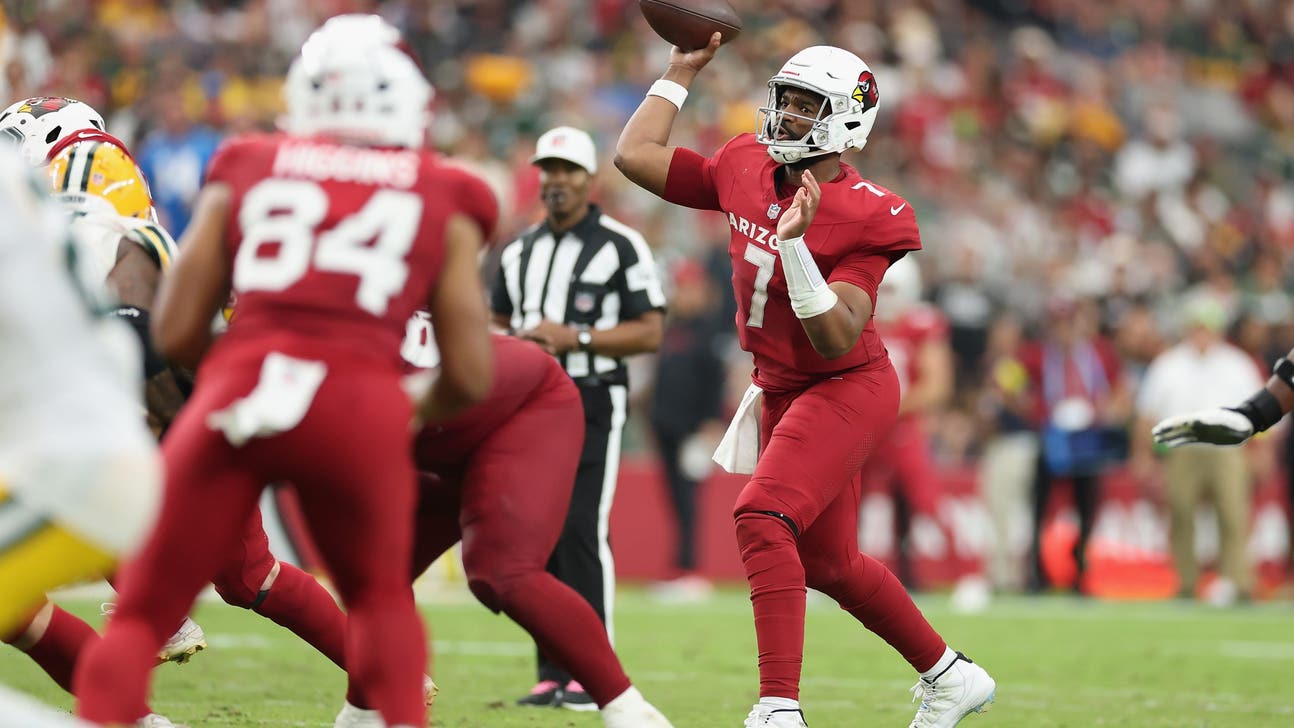 FanDuel MNF Promo Code: Bet $5, Get $150 on Cowboys vs Cardinals