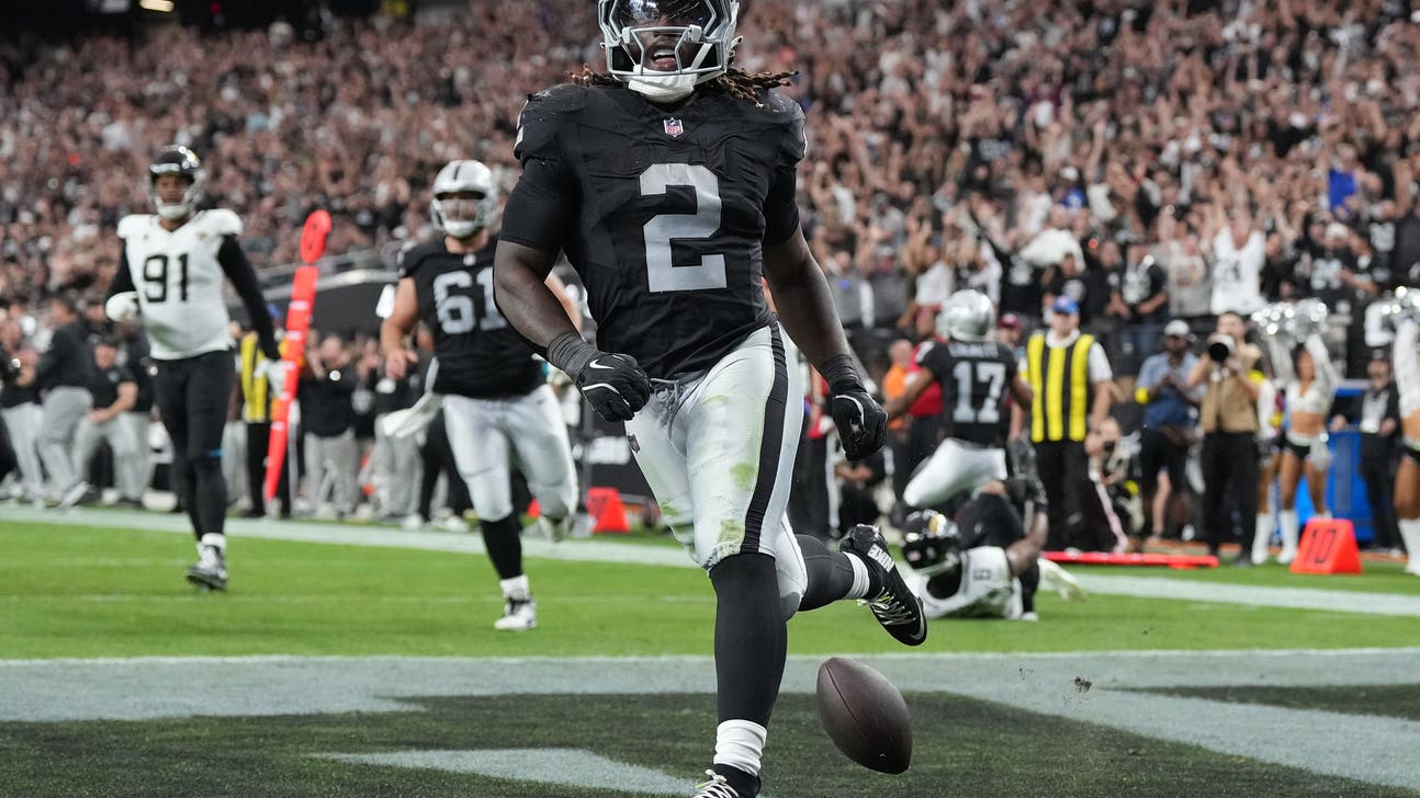 FanDuel Promo Code: Bet $5, Get $150 on Broncos-Raiders + $2 Million Dollar Jackpot Promo