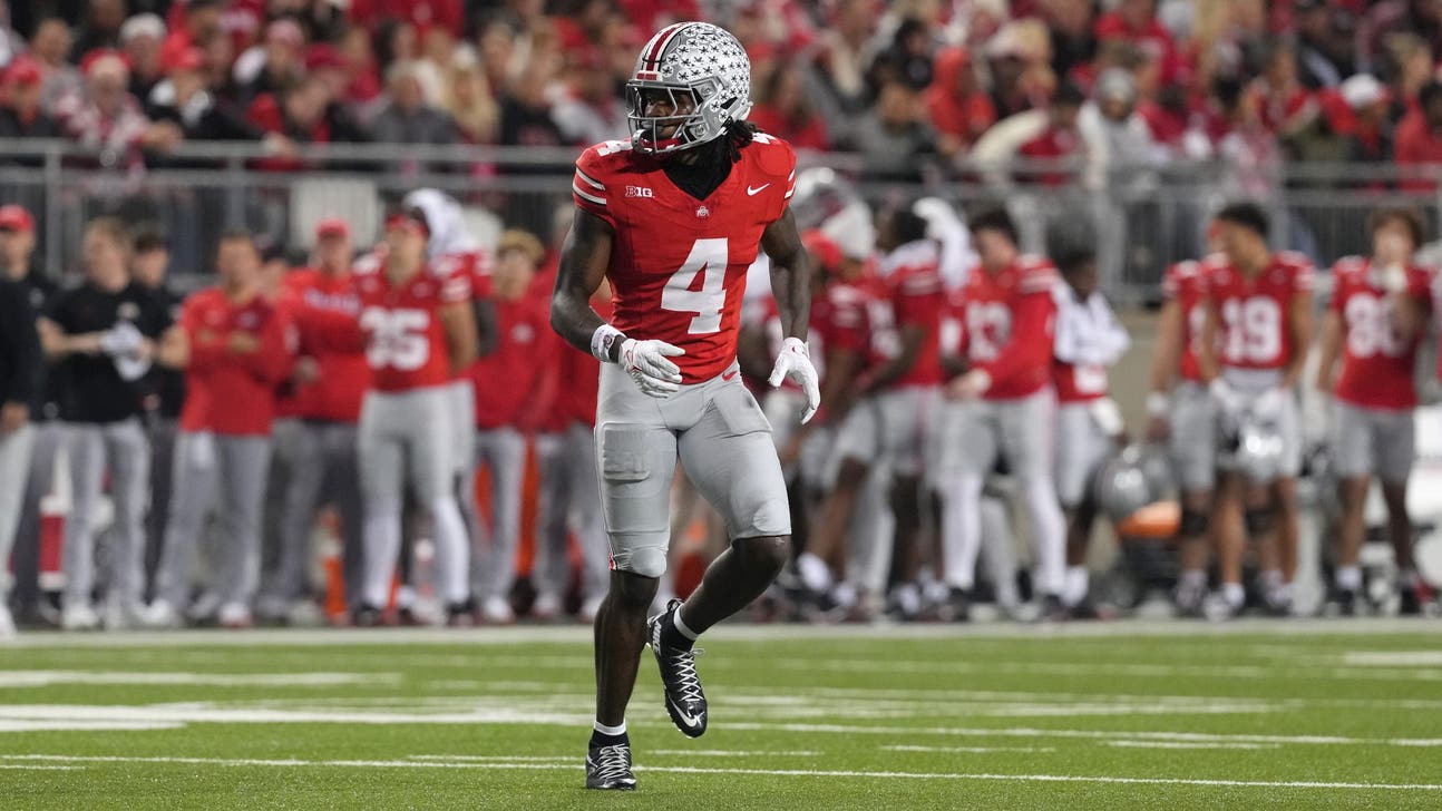 How to Bet on Rivalry Week: Ohio State vs. Michigan, Alabama vs. Auburn and More