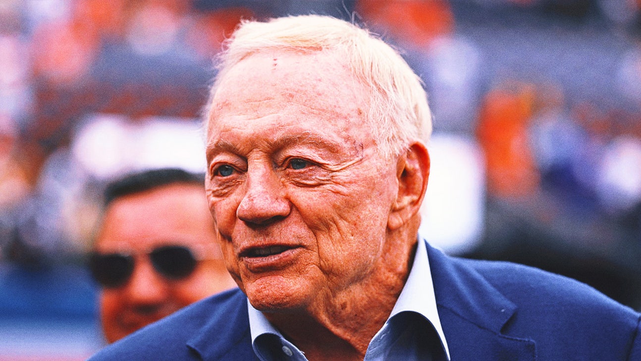 Is Jerry Jones Trying to Recreate Trade that Won Cowboys 3 Super Bowls?