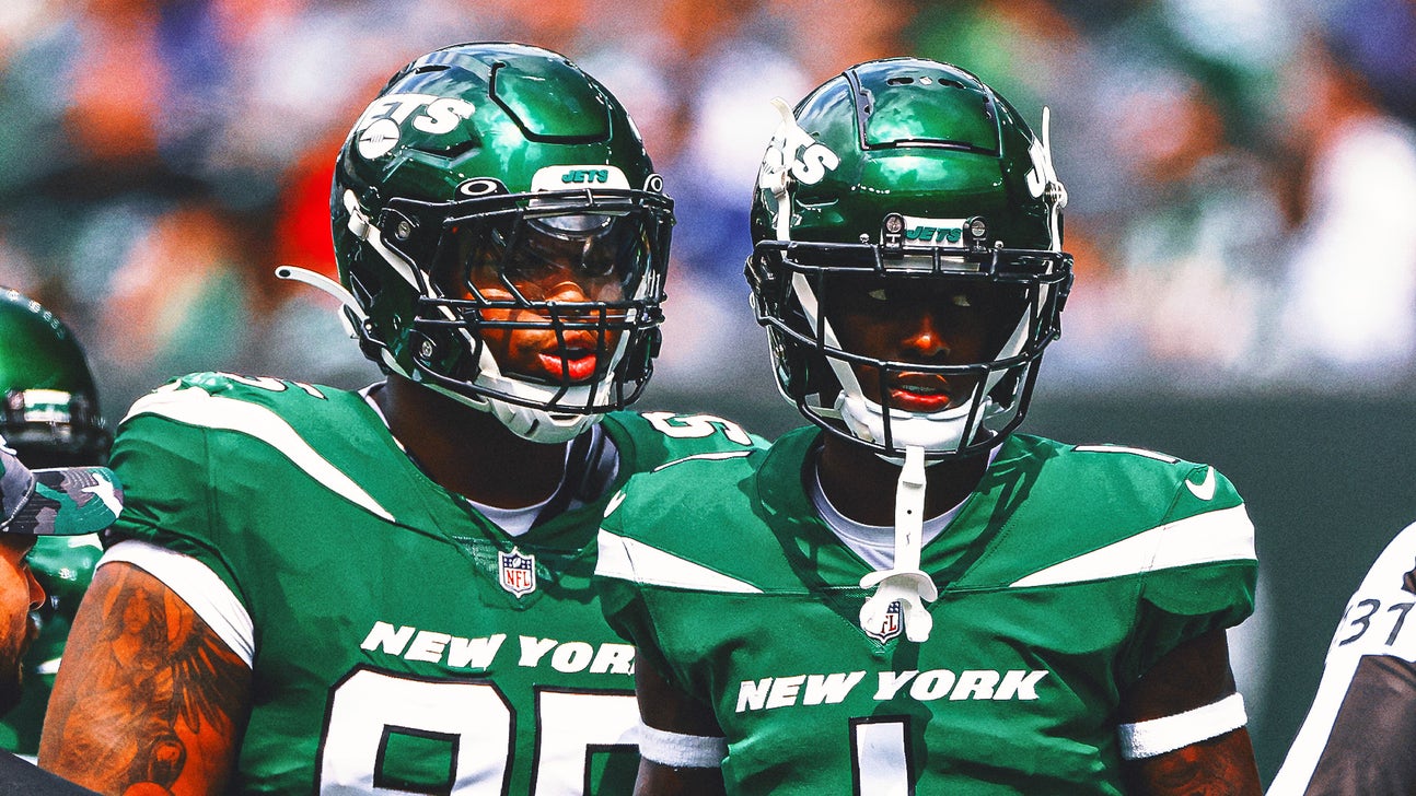Why the Jets Were Smart to Start Over Without Stars Sauce Gardner, Quinnen Williams