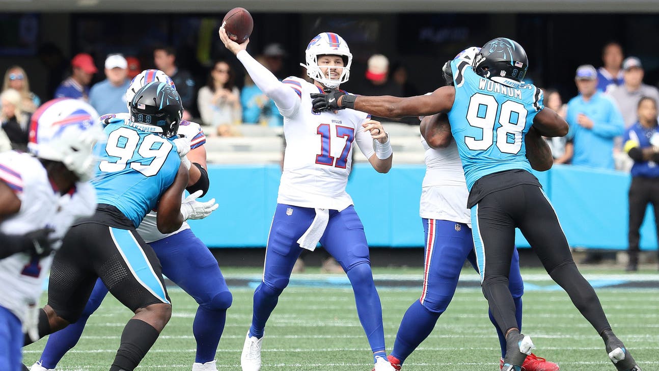 Bet365 Bonus Code: Enter Code 'FOX365' to Unlock $200 in Bonus Bets for NFL Week 9