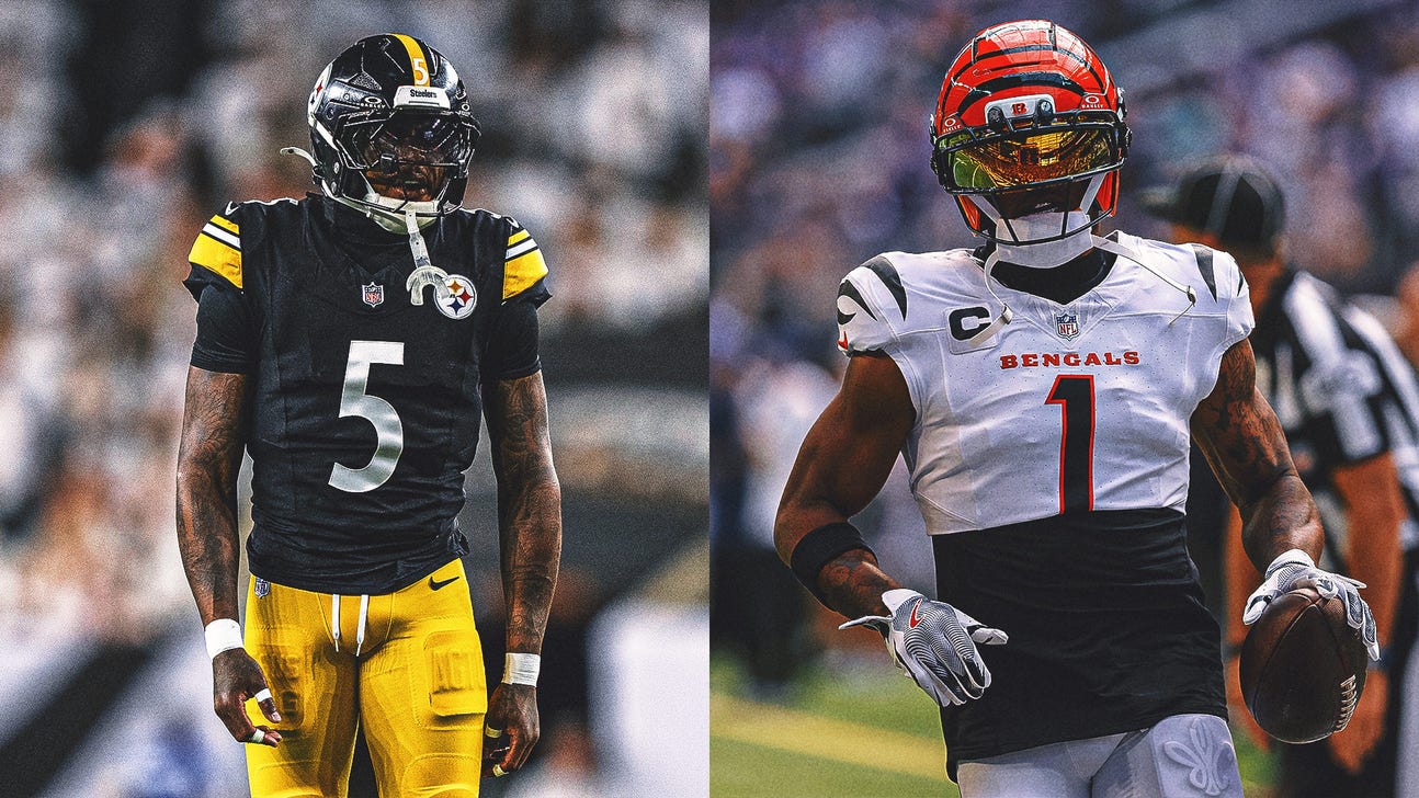 Mike Tomlin Backs Jalen Ramsey over Ja'Marr Chase Spat: 'Do What Comes Natural'