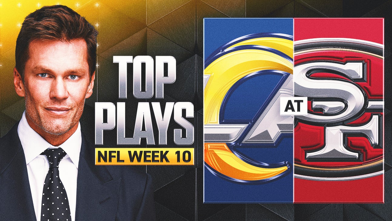 Rams vs. 49ers Highlights: Matthew Stafford, Los Angeles Cruise to Victory