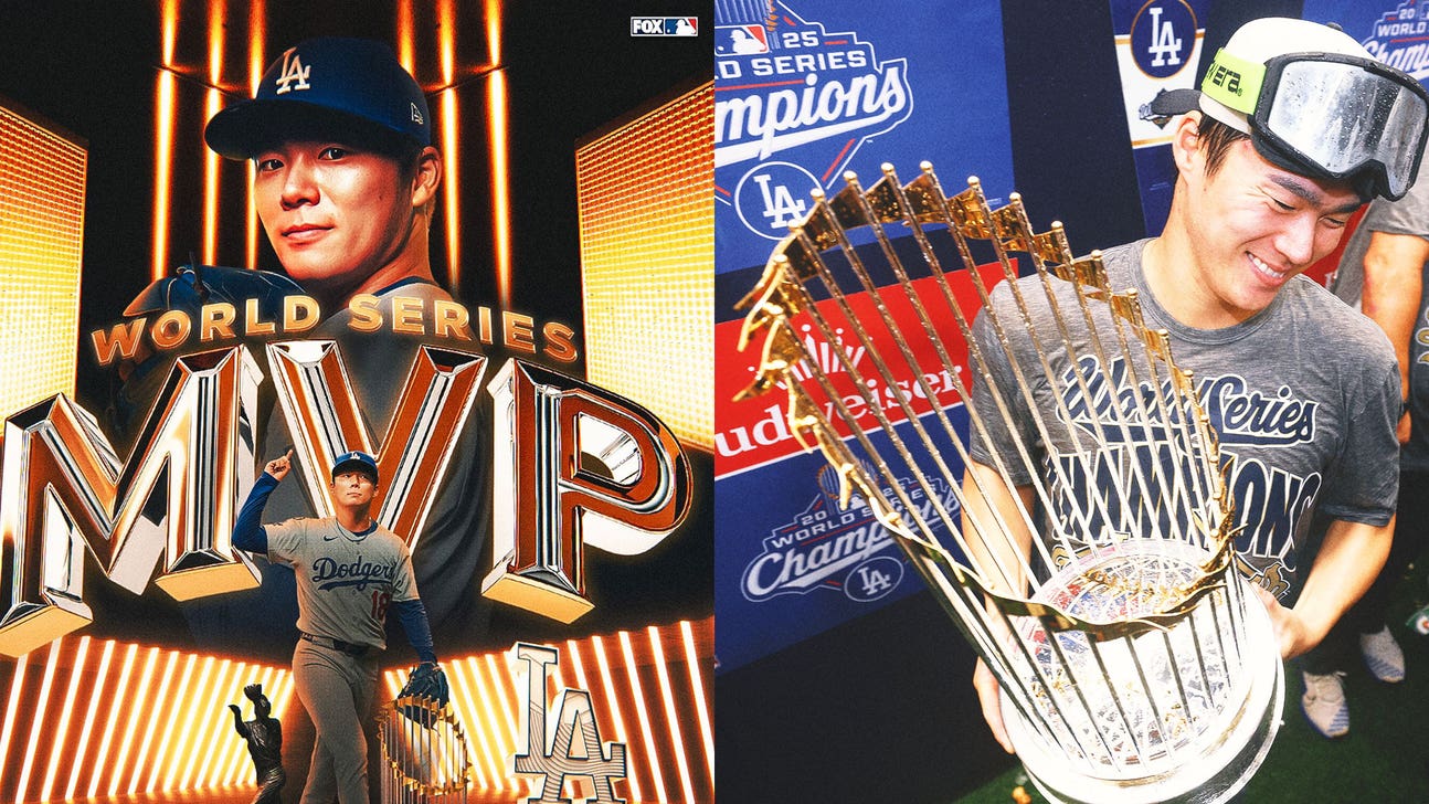 Dynasty Cemented and Legacy Sealed: Yoshinobu Yamamato Delivers for the Dodgers