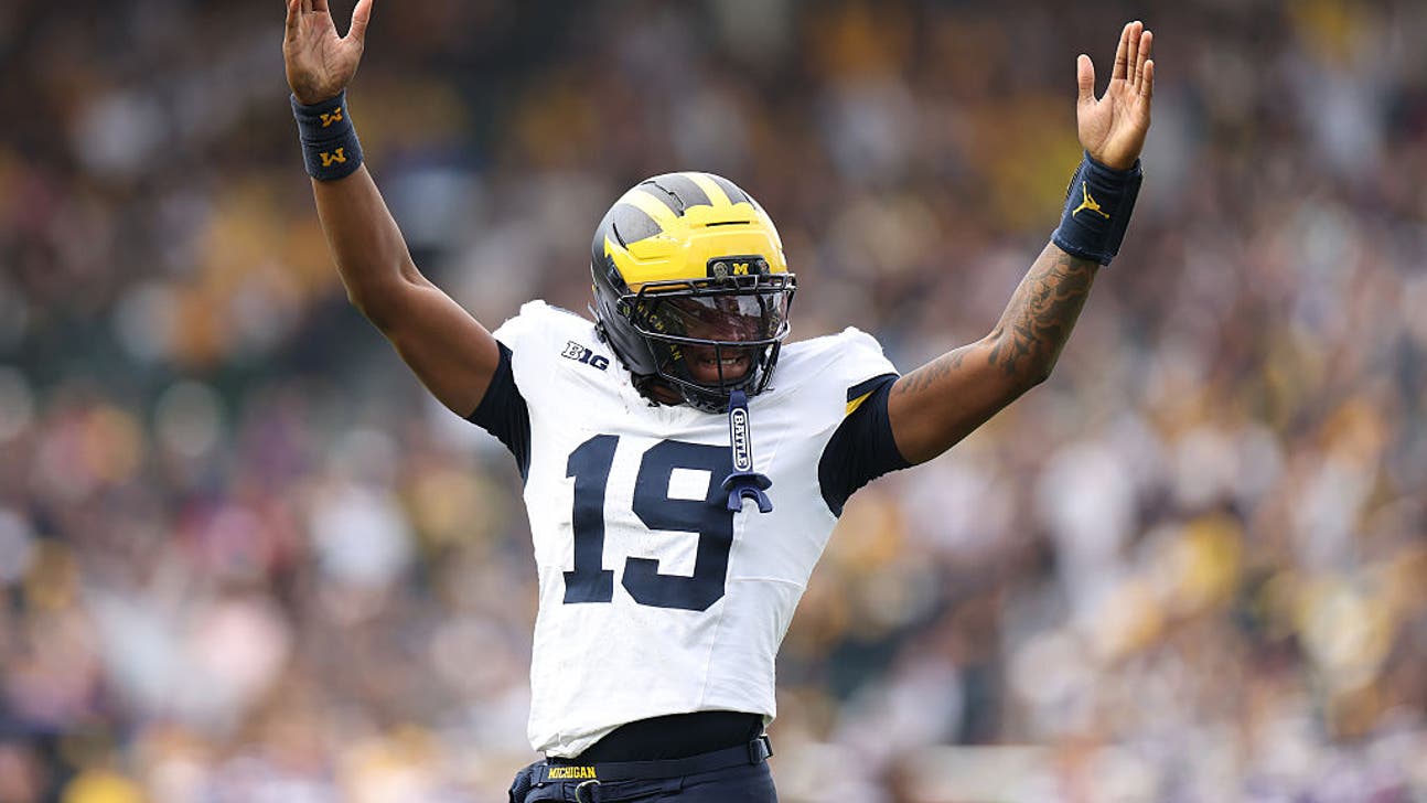 michigan vs maryland