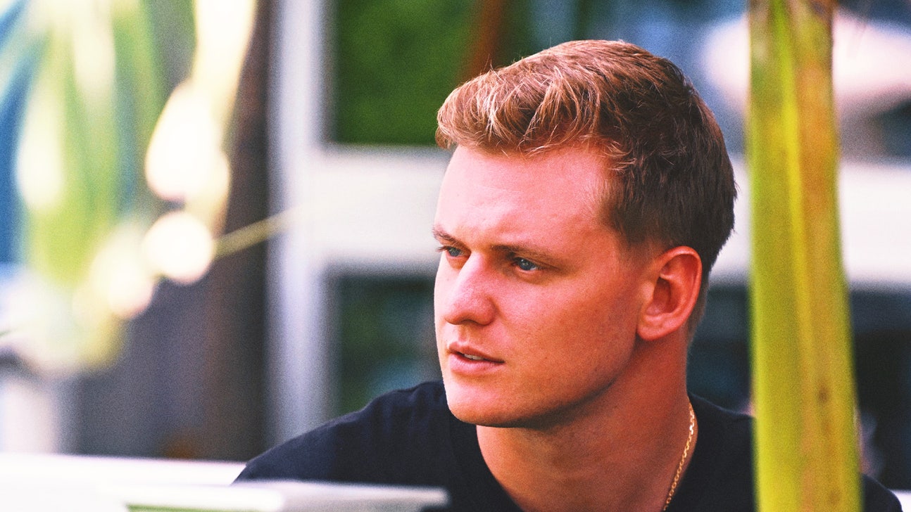 Mick Schumacher Brings F1 Experience to INDYCAR in 2026