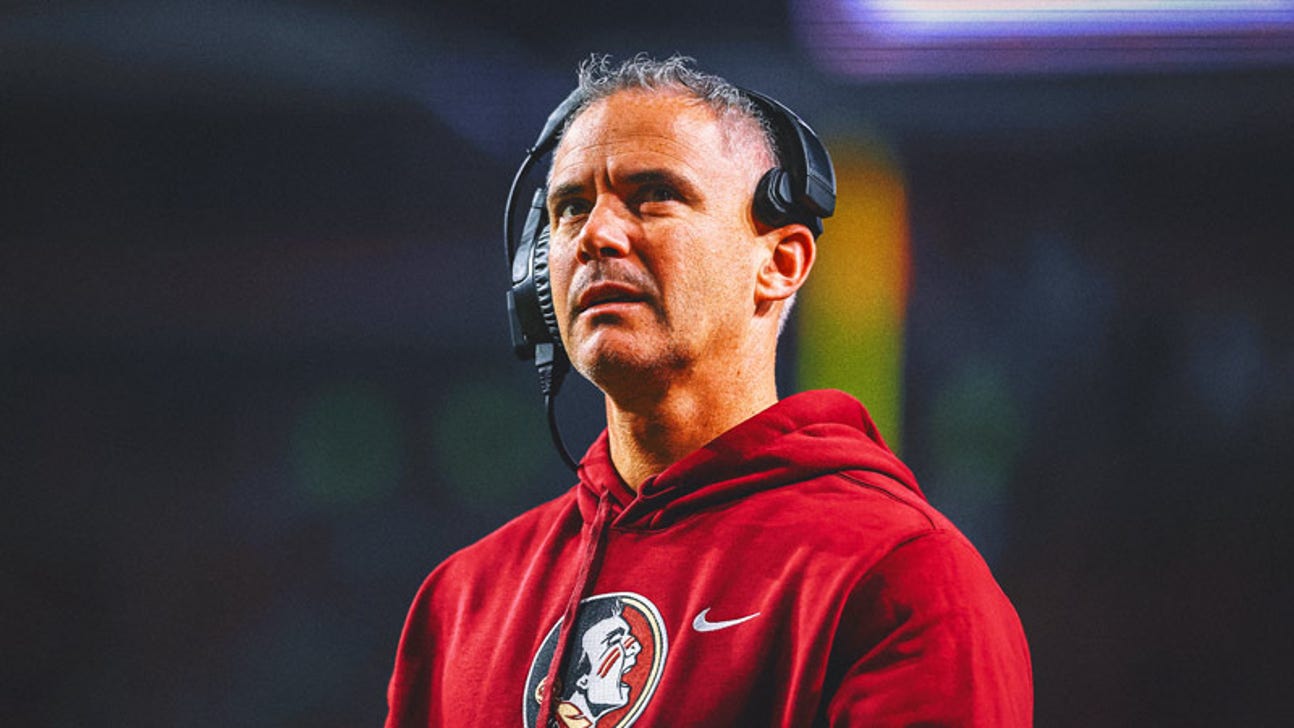 Mike Norvell Buyout: What Would It Cost FSU To Fire Its Head Football Coach?