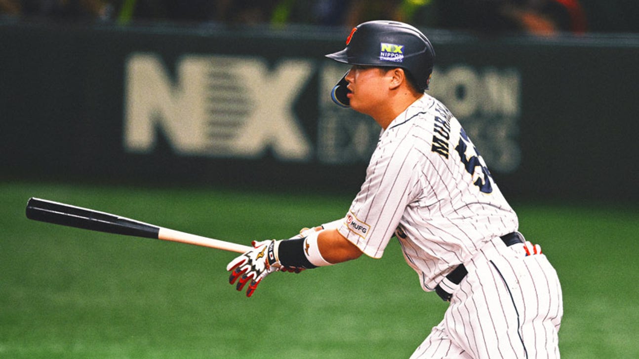 How Does the Japanese Posting System Work in MLB? Here's a Primer