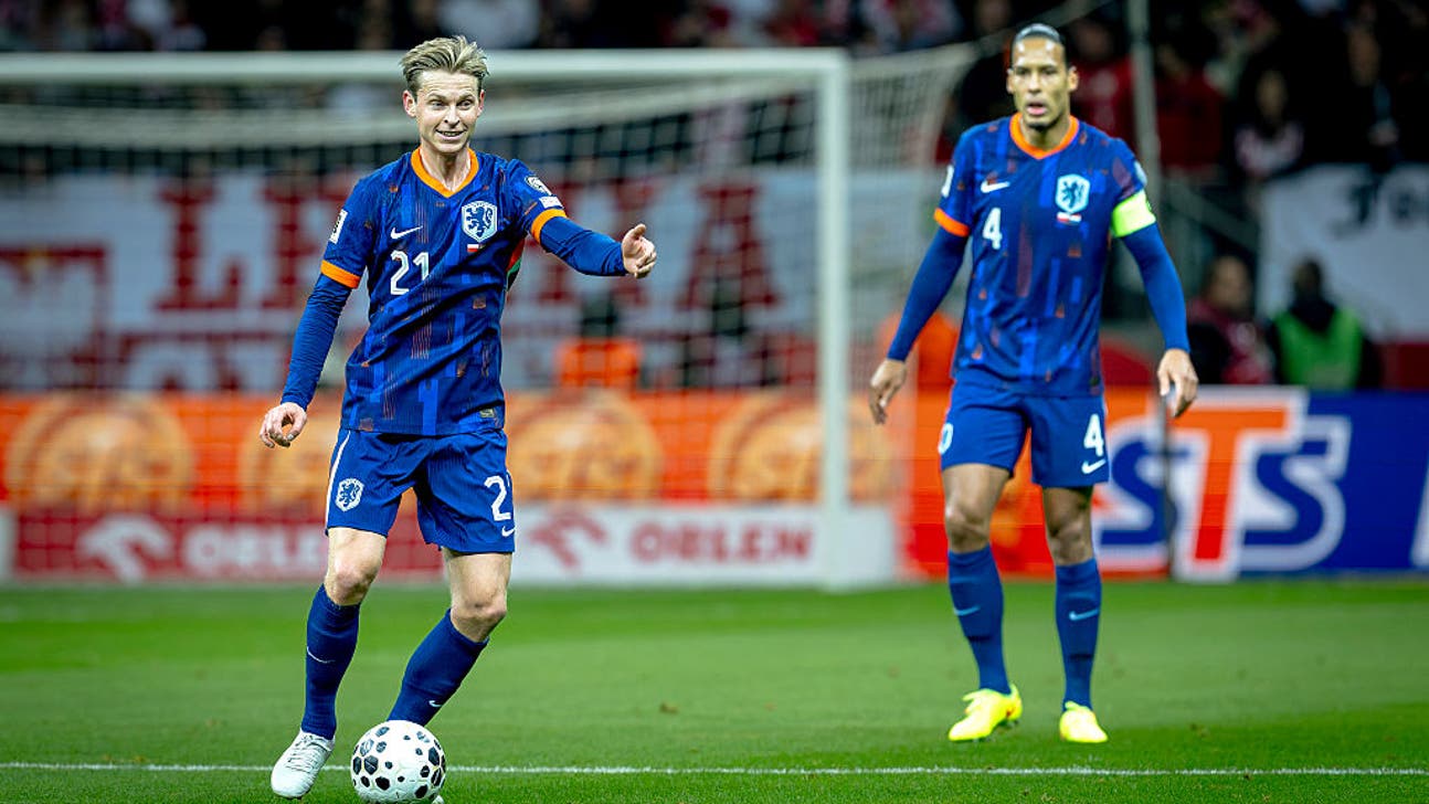 netherlands vs lithuania