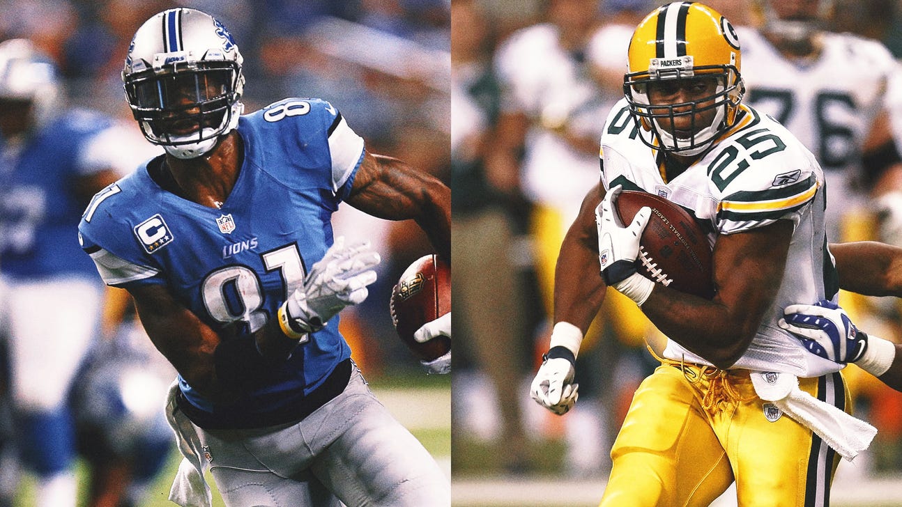 2025 NFL Thanksgiving Games: Best Turkey Day Memory For All 6 Teams Since 2000