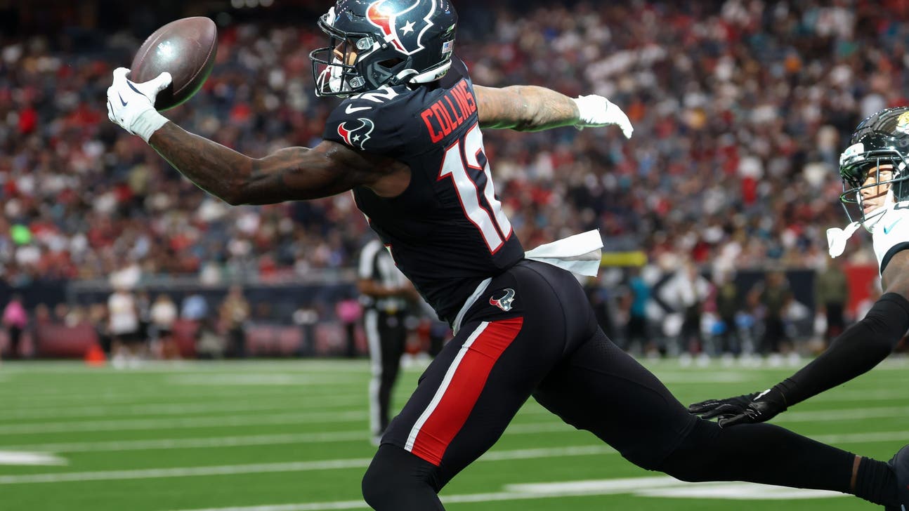 Bet365 Bonus Code FOX365 Scores $150 in Bonus Bets for Bills vs Texans