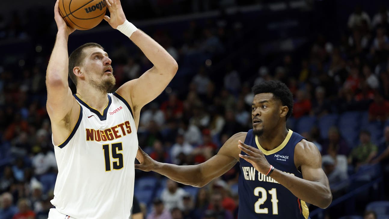 Bet365 Bonus Code FOX365 Claims $150 in Bonus Bets on Friday Night's NBA Action