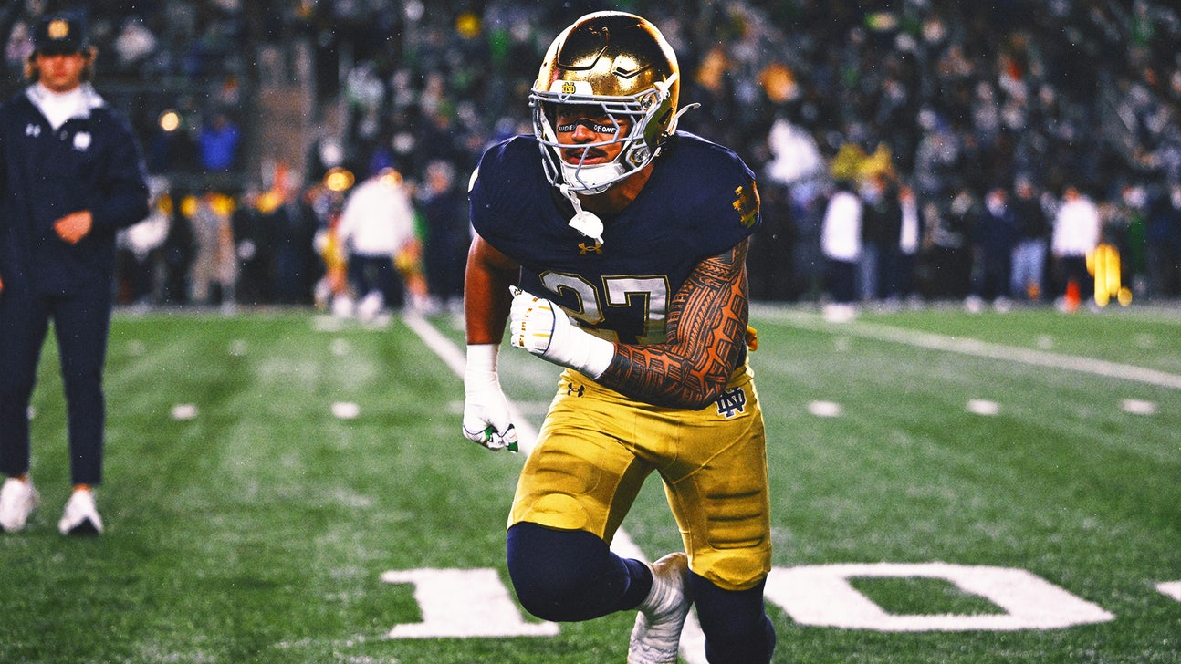 2025 College Football Week 14 Buzz: Notre Dame Suffers Season-Ending Injuries