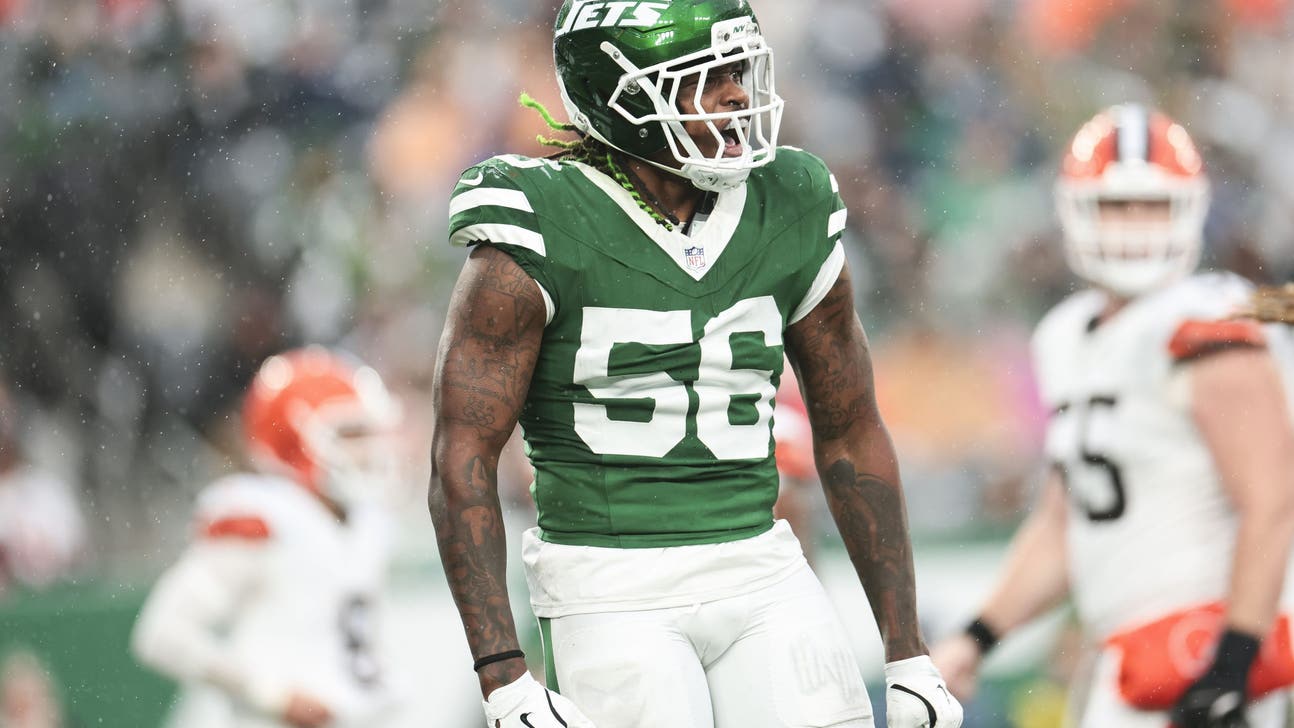 FanDuel Promo Code: Bet $5, Get $150 Plus $2 Million Touchdown Jackpot for Jets vs Patriots