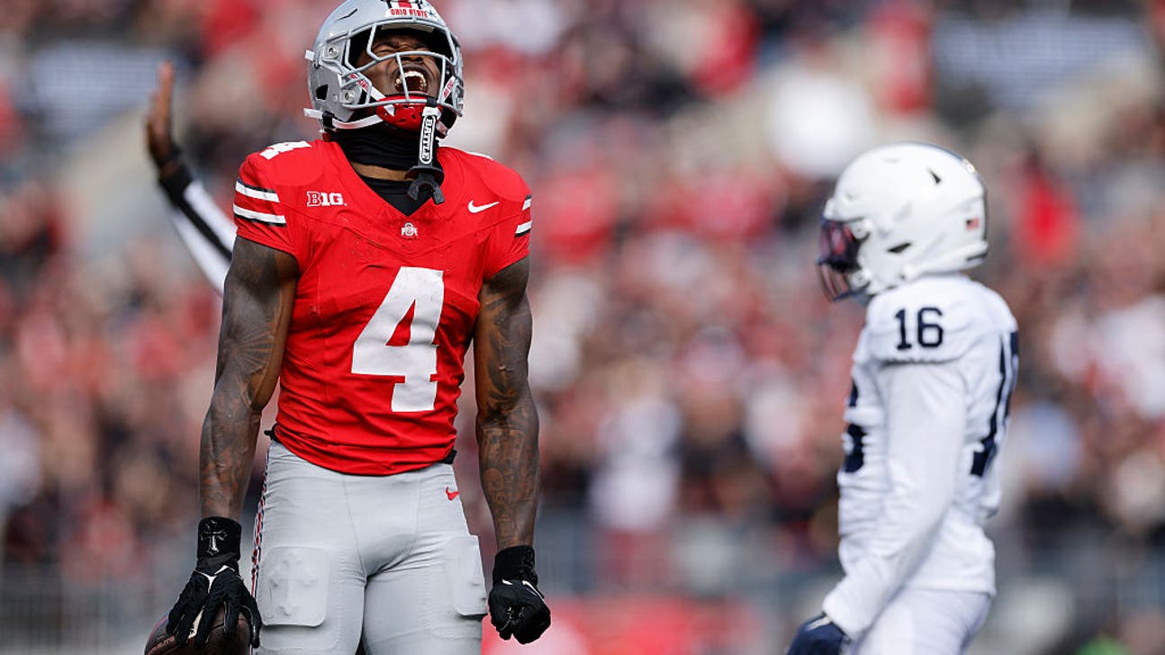 osu undefeated week 10