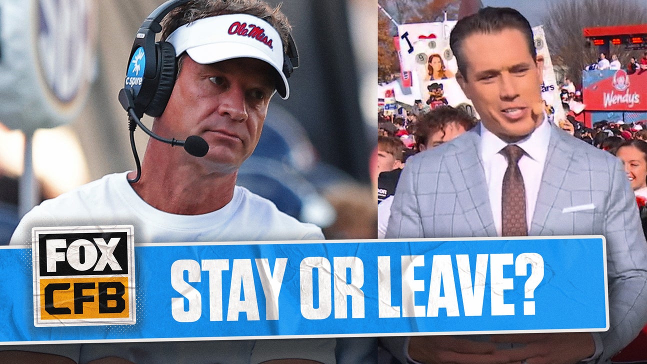 Lane Kiffin’s Decision Looms as LSU Reportedly Prepares Massive $90M Offer