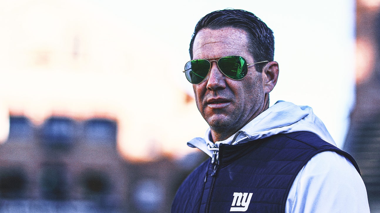The Big Picture: Why the Giants Should Keep GM Joe Schoen and Hire a Veteran Coach